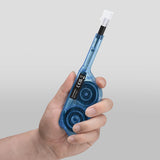 StarTech.com Stylo de nettoyage pour fibre optique, nettoyeur de fibre MPO pour MPO/MTP C