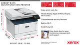 Imprimante multifonction Xerox B315 - 40 ppm sans fil A4