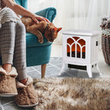Electric Fireplace Heater