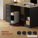 Office Desk, 55