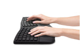Wireless Keyboard and Mouse