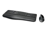 Wireless Keyboard and Mouse