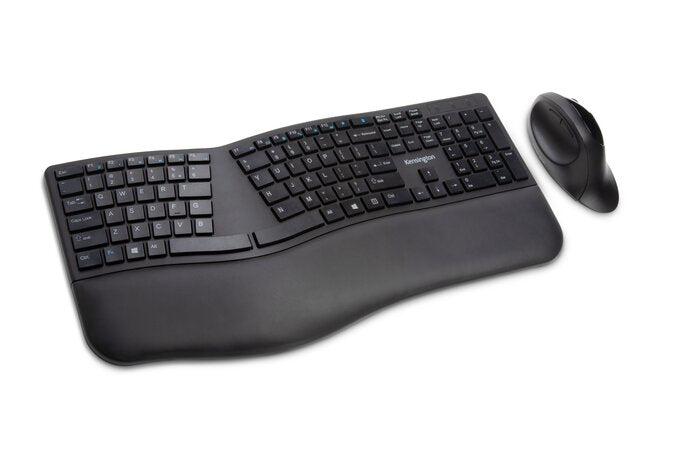 Wireless Keyboard and Mouse