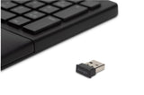Wireless Keyboard and Mouse