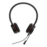 Micro-casque multi-usage Jabra Evolve 30 II HS