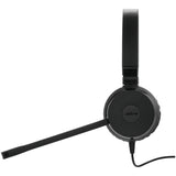Micro-casque multi-usage Jabra Evolve 30 II HS