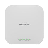 NETGEAR WAX610 1800 Mbit/s blanc Alimentation par Ethernet (PoE)