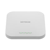 NETGEAR WAX610 1800 Mbit/s blanc Alimentation par Ethernet (PoE)