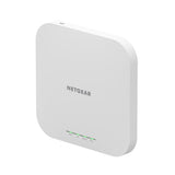 NETGEAR WAX610 1800 Mbit/s blanc Alimentation par Ethernet (PoE)