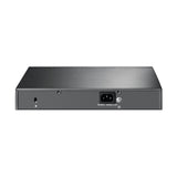 Commutateur intelligent TP-Link JetStream Gigabit 10 ports avec PoE+ 8 ports