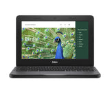 Dell Chromebook 3120 11,6