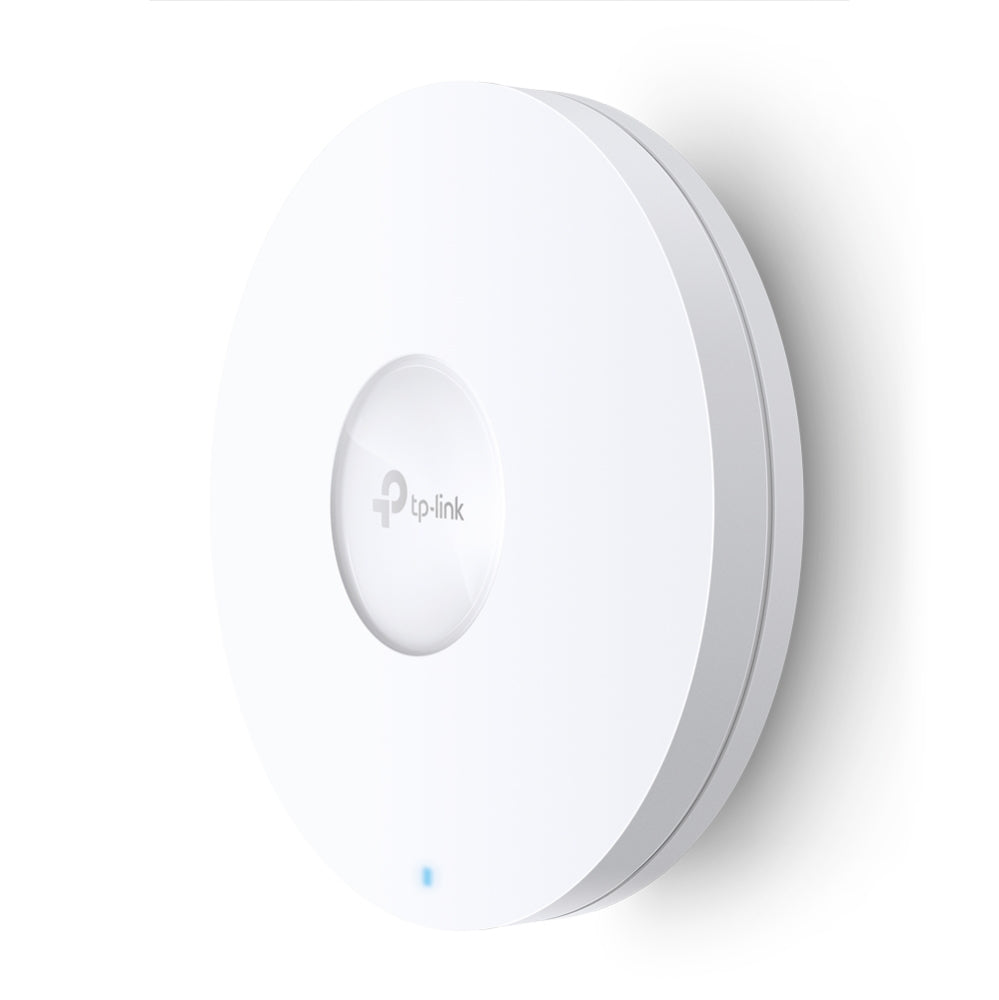 TP-Link Omada AX3600 Wi-Fi 6 Point d'accès au plafond