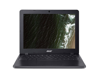 Acer C871T-C14R-CA Chromebook 12IN 5205U 4GB 32GB