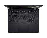 Acer C871T-C14R-CA Chromebook 12 po 5205U 4 Go 32 Go