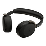 Jabra Evolve3 65 Flex MS - Casque d'écoute sans fil USB-C