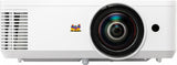 Viewsonic PS502W data projector Short throw projector 4000 ANSI lumens