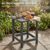 Outdoor Side Table