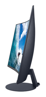 Moniteur incurvé FHD 32