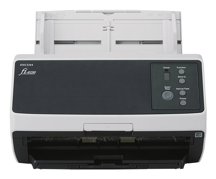 FI-8150 (Includes Paperstream IP and Capture)
