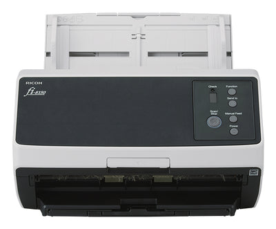 FI-8150 (Includes Paperstream IP and Capture)