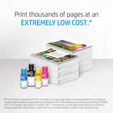 HP 32XL Black Ink Bottle, 135ml (1VV24AN)