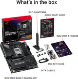 ASUS ROG Strix B850-F Gaming WiFi AMD AM5 B850-F ATX Motherboard 16+2+
