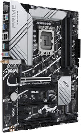 ASUS Z790 Gaming WIFI7 (LGA 1700) ATX Motherboard with PCIe® 5.0, Thre
