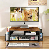 Basic Monitor Stand