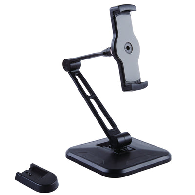 StarTech.com Universal Tablet Stand - Portable Tablet Stand w/ Optiona