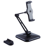 StarTech.com Universal Tablet Stand - Portable Tablet Stand w/ Optiona