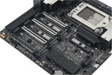 ASUS Pro WS TRX50-SAGE WiFi A AMD TRX50 TR5 CEB Workstation Motherboar