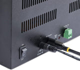 StarTech.com 4-Slot PCIe Expansion Chassis w/PCIe x2 Host Card, PCIe 2