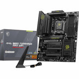 MSI MAG B850 Tomahawk MAX WiFi Gaming Motherboard (AMD Ryzen 9000/8000