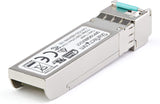 StarTech.com Module SFP+ compatible Dell EMC SFP-10G-BX10-D - 10GBASE-