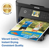 Epson T202XL-BCS Claria Ink Cartridge Multi-pack - High-capacity Black