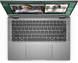 Dell Latitude 7450 2-in-1 2025 Laptop, 12-Core Intel Core Ultra 7 165U