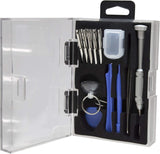 Cell Phone Repair Kit - with Case - Multipurpose - Computer Tool Kit -