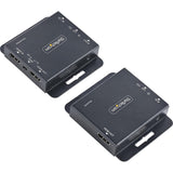 StarTech.com 4K HDMI Extender over CAT6/CAT5 Ethernet Cable, 4K 30Hz o
