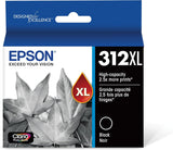 Pack combo couleur Epson T312 Epson T312923 Claria Photo HD Couleur Combo