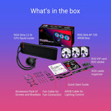 ASUS ROG Strix LC III 360 ARGB LCD All-in-one CPU Liquid Cooler - Inte