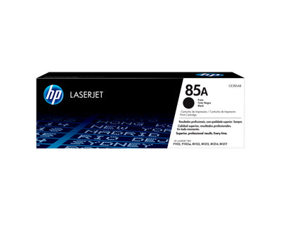 LaserJet P1102/P1102W Print Cartridge