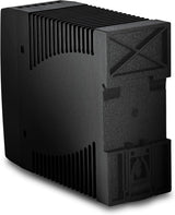 Alimentation montage DIN TRENDnet 60 W, 24 V CC, 2,5 A CA à CC, universel