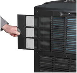 Unité AC portable pour salle serveur