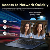 Ordinateur portable Asus X515EA-WS51-CB 15,6