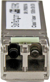StarTech.com HPE J9153A Compatible SFP+ Module - 10GBASE-ER - 10GbE Si