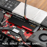 Western Digital SN7100