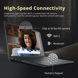 Dell Inspiron 15 15.6