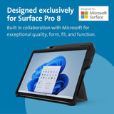 Kensington BlackBelt CAC pour Surface 8