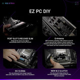 ASUS ROG Strix B850-I Gaming WiFi AMD AM5 B850 Mini-ITX mITX Motherboa