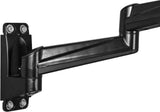 StarTech.com Wall Mount Dual Monitor Arm - Articulating - Supports Mon
